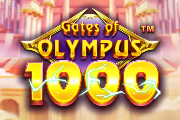 Winbay Greece Gates Of Olympus Slot