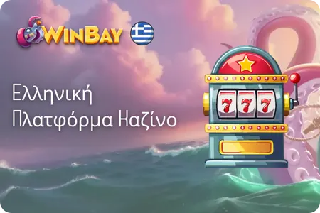 Winbay Live Casino Games And Slots