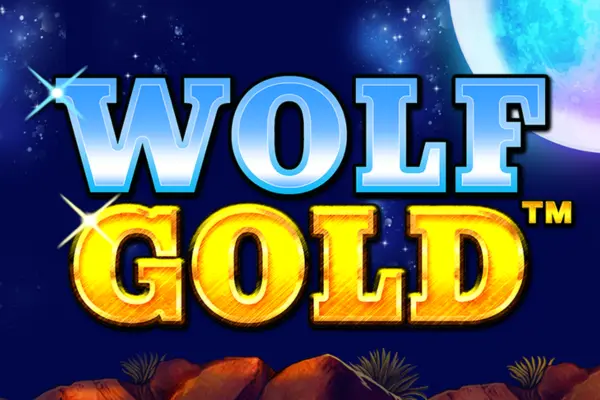 Casino Winbay Wolf Gold Slot